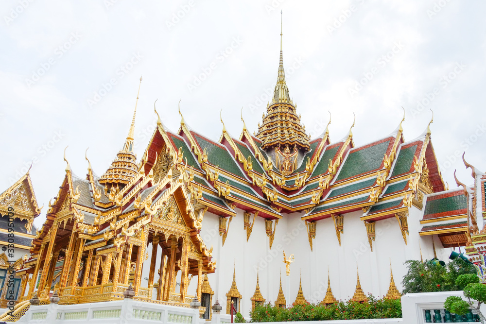Wat Phrakeaw