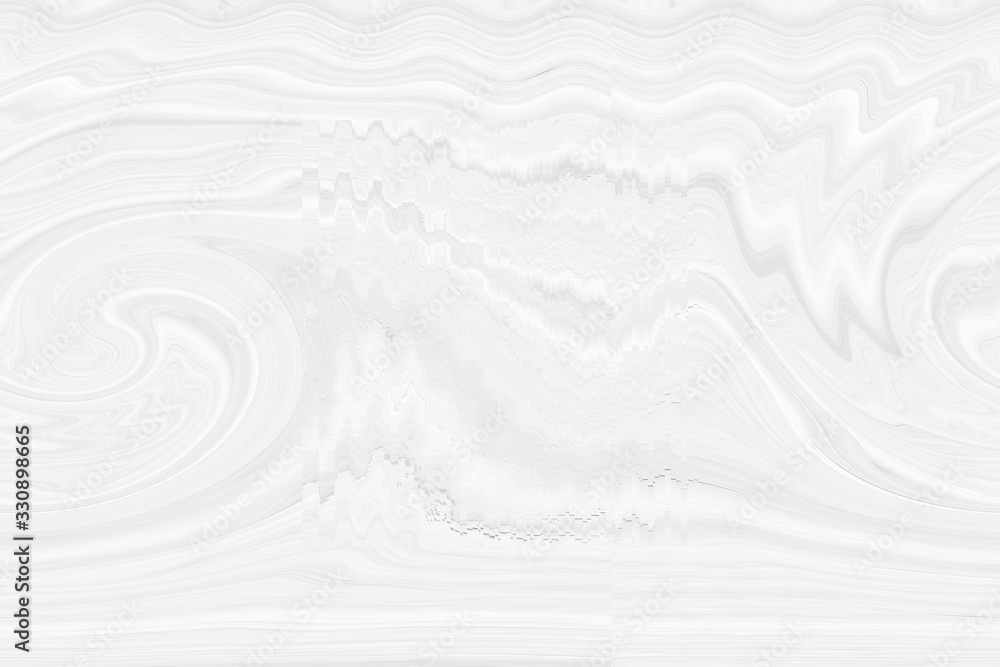 Obraz premium Gray background with graphic patterns, texture. Modern abstract design for screensaver template.