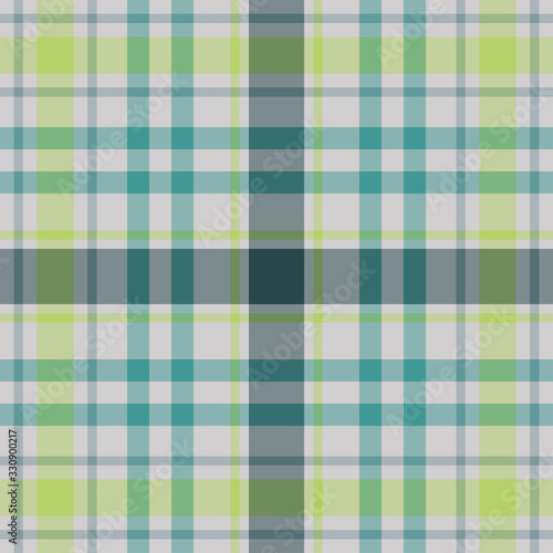 Tartan plaid pattern background.
