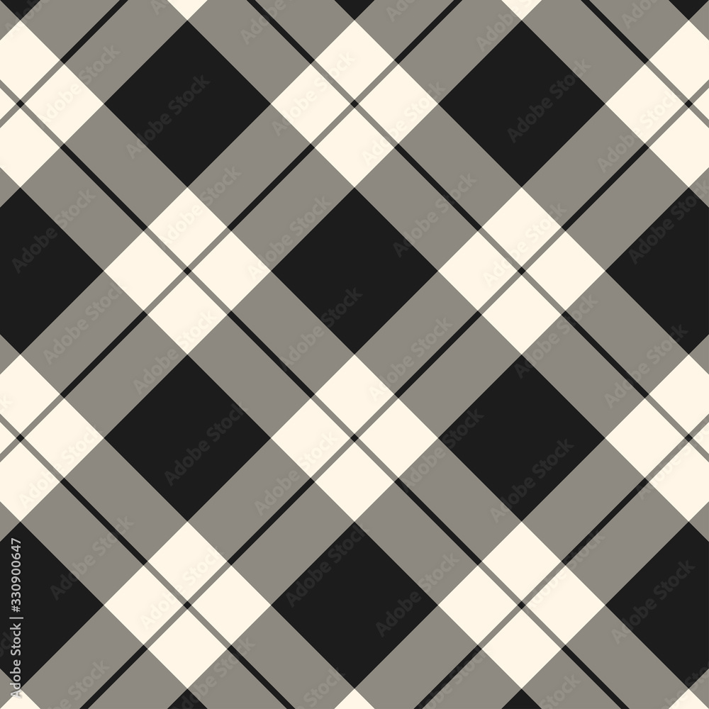 Tartan plaid pattern background. Tartan plaid pattern background.