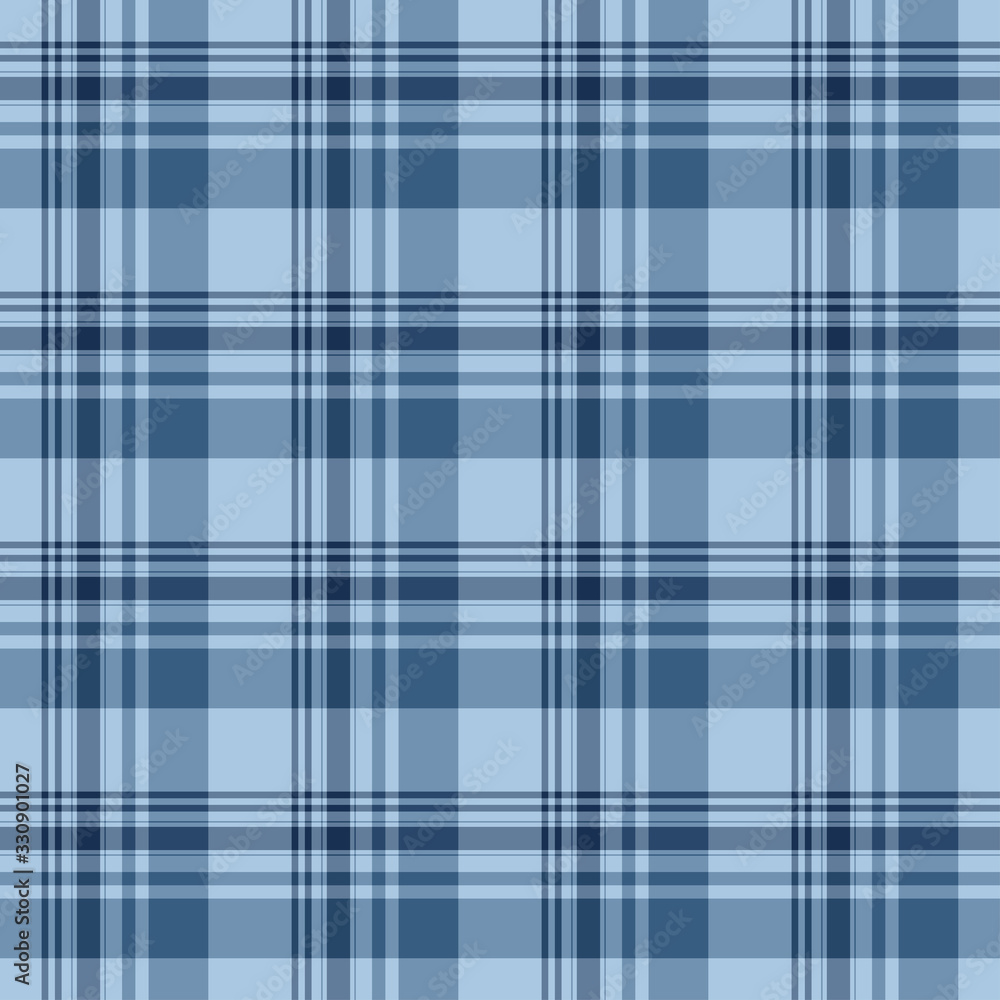 Tartan plaid pattern background.