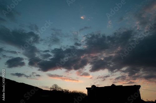 Atardecer