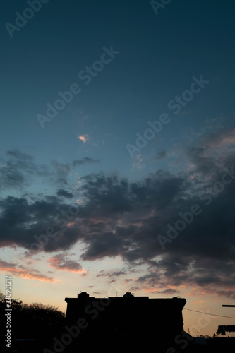 Atardecer