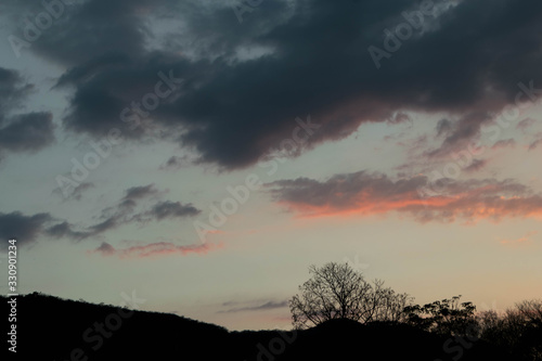 Atardecer