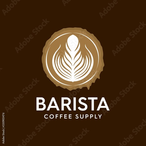 Coffee Sign For Coffee shop and Cafe Industry