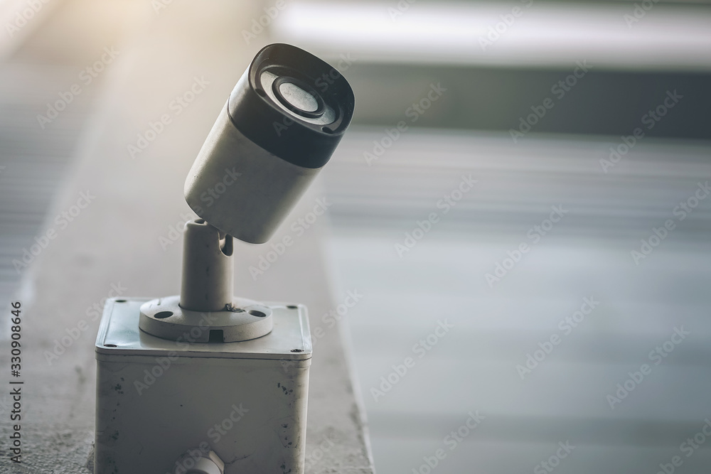 Guard cameras that keep records of events and provide for safety. Guard cameras that keep records of events and provide for safety.