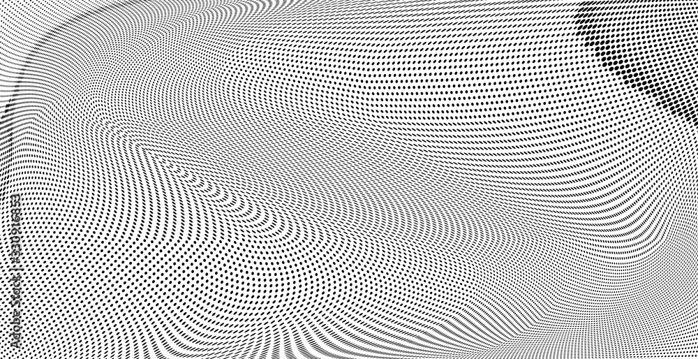 Grunge halftone dots pattern texture background Grunge halftone dots pattern texture background