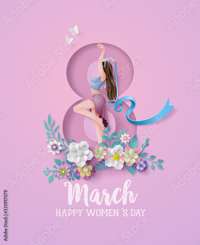 woman day