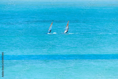 沖縄の海