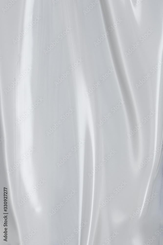 Liquid bright white background. Abstract elegant, detailed white glitter particles flow. The texture is soft liquid Foundation Liquid bright white background. Abstract elegant, detailed white glitter particles flow. The texture is soft liquid Foundation
