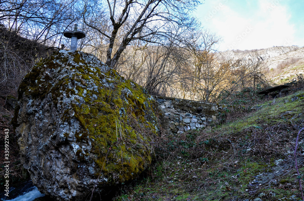 Beautiful nature in Southern Armenia, Kapan Beautiful nature in Southern Armenia, Kapan