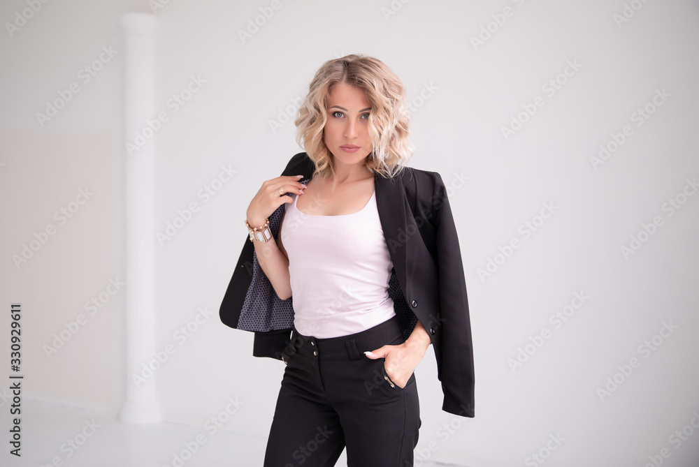 Girl business lady boss beautiful secretary Girl business lady boss beautiful secretary