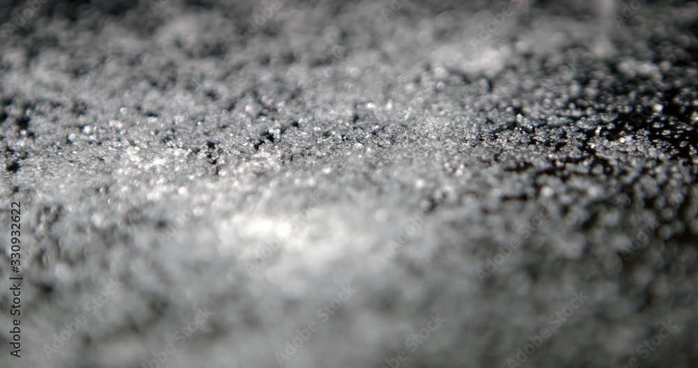 Water drops. Texture. Macro shot. Close up. Water drops. Texture. Macro shot. Close up.