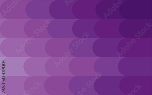 abstract modern purple ellipse background vector illustration EPS10