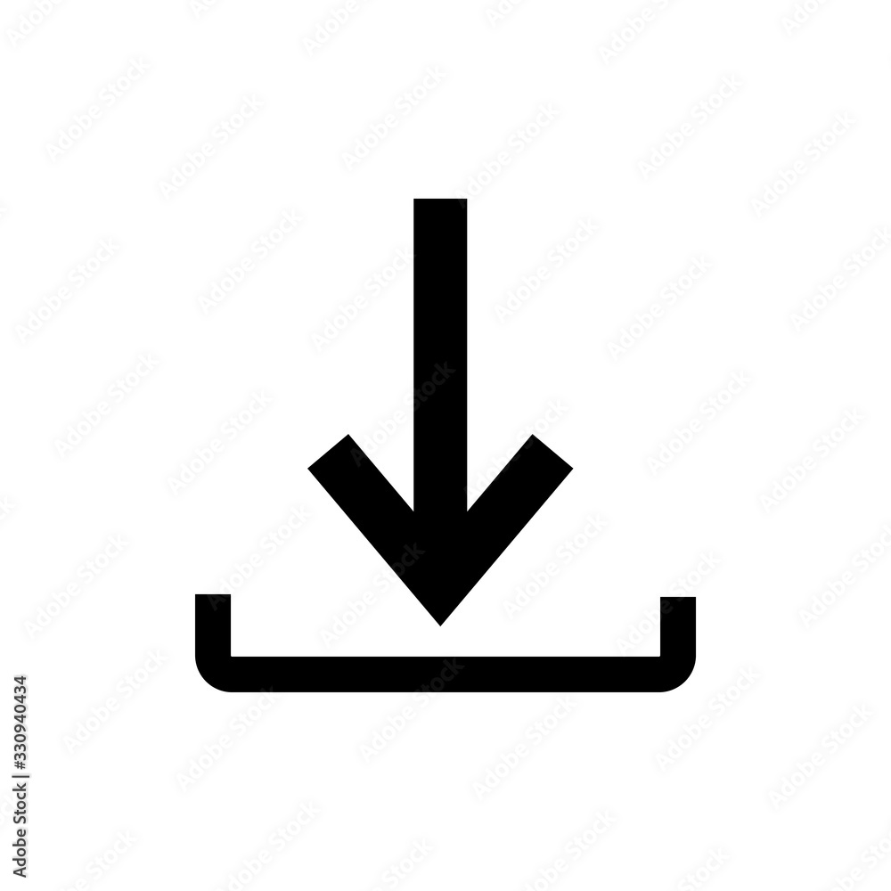 Download icon Download icon