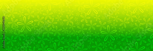 fiori, piante, primavera	