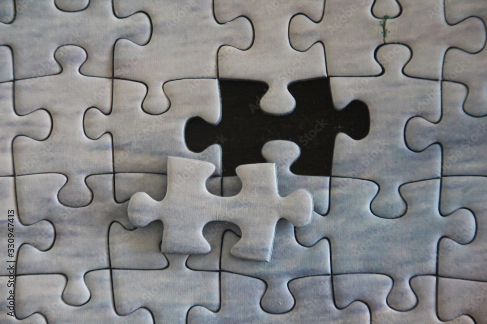 Completing missing piece of the puzzle - Concept of teamwork, resourcing, hiring, solutions and strategy Completing missing piece of the puzzle - Concept of teamwork, resourcing, hiring, solutions and strategy