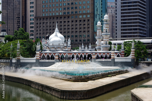 Kuala lampur, Malaisie photo