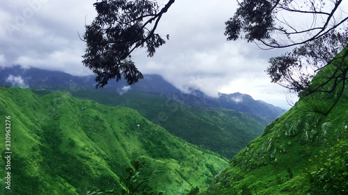 Ella Rock - Sri Lanka