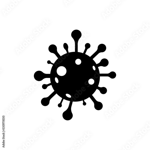 Corona Virus 2020. Wuhan virus disease, virus infections prevention methods infographics. Infographic, Logo, symbol & how to prevent.