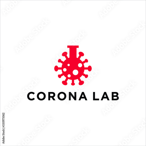 Corona Virus 2020. Wuhan virus disease, virus infections prevention methods infographics. Infographic, Logo