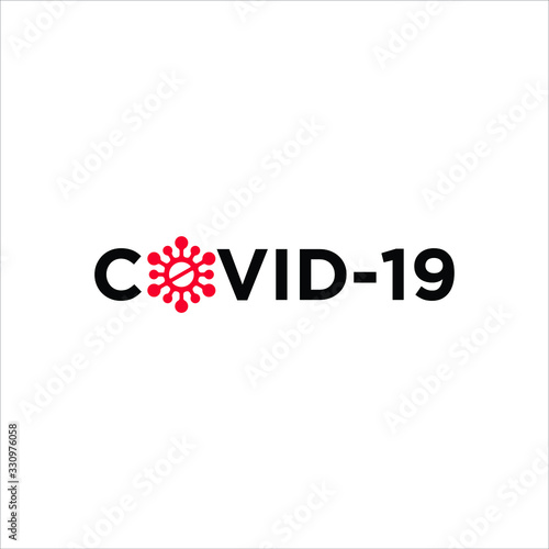 Corona Virus 2020. Wuhan virus disease, virus infections prevention methods infographics. Infographic, Logo