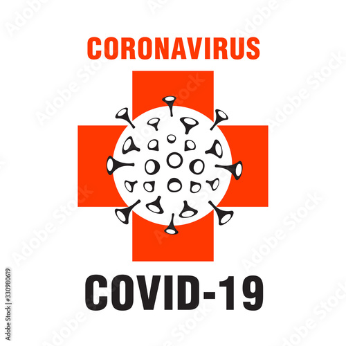 Сoronavirus COVID-19 SARS-CoV-2 disease infection virus
