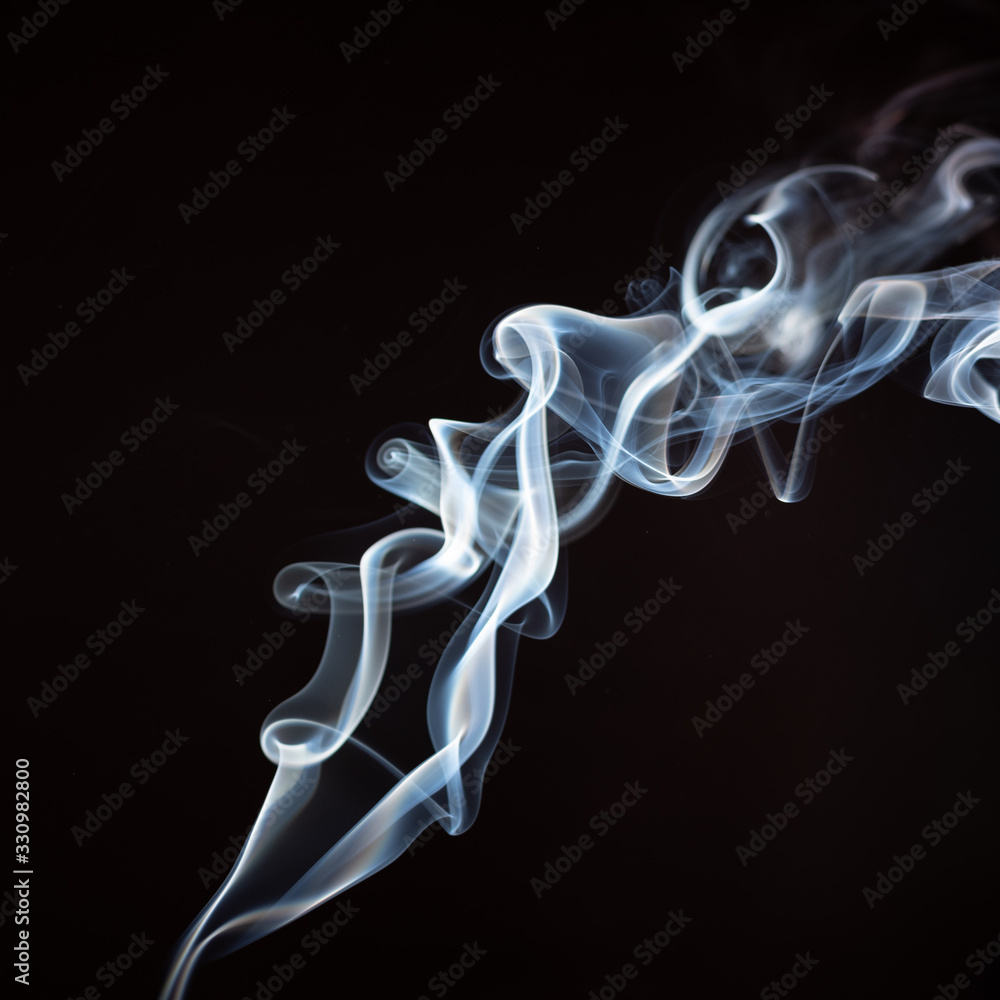 Fototapeta premium Rauch