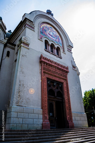 Foto Madona Dudu church, Craiova, Romania