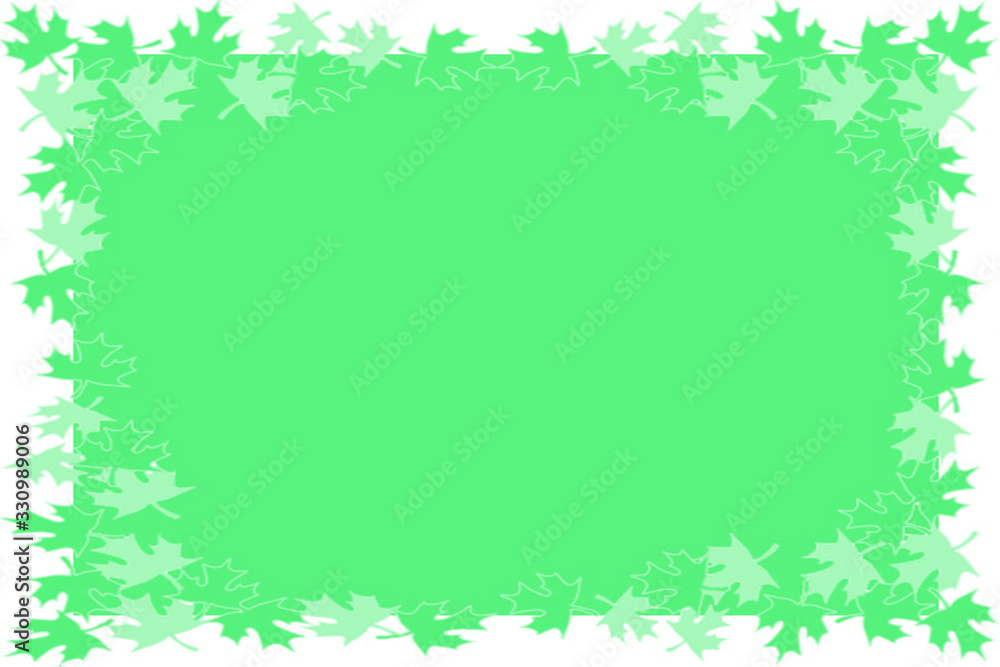 green monochrome background, abstract background green monochrome background, abstract background