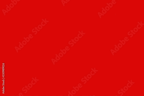 red solid color background, abstract background