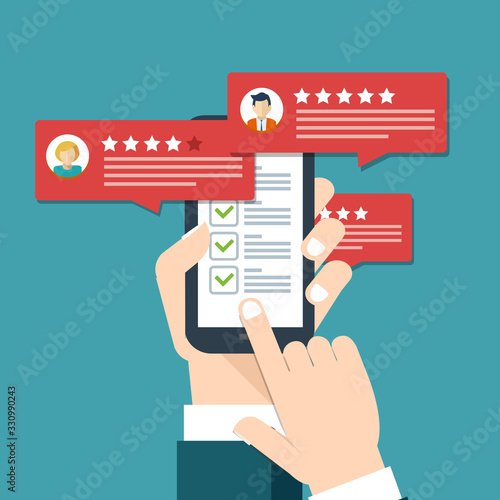 Avis clients