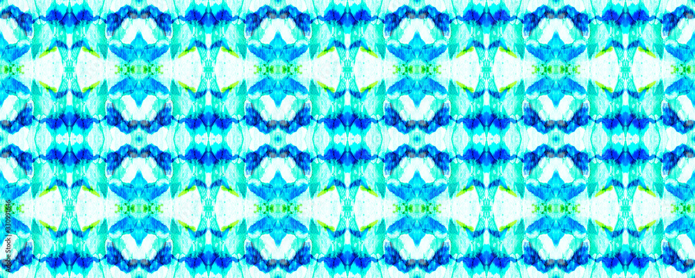 Watercolor Seamless Pattern. Watercolor Seamless Pattern.