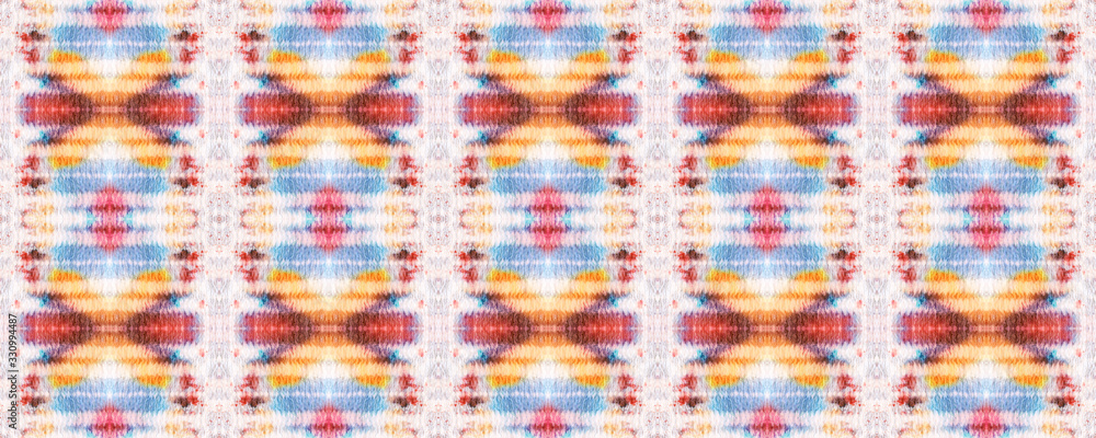 Ethnic Seamless Pattern. Ethnic Seamless Pattern.