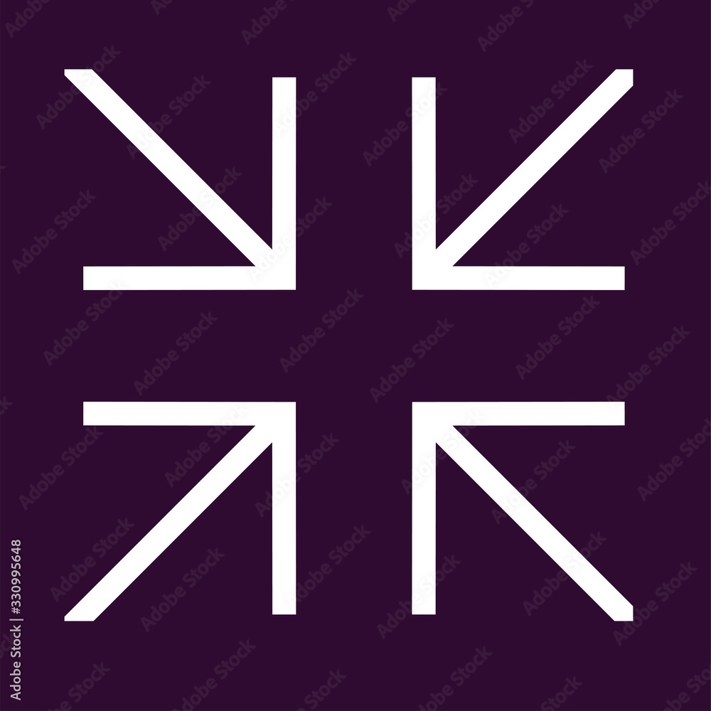 Different icons of signs and symbols. For phones, mobile and laptops. Vector illustration Different icons of signs and symbols. For phones, mobile and laptops. Vector illustration