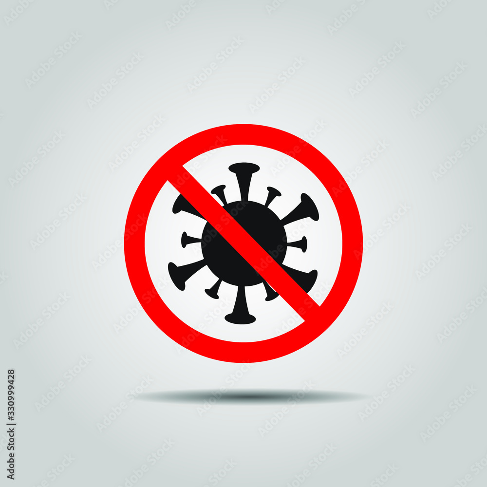 Corona virus , Virus , covid 19 Symbol vector eps Corona virus , Virus , covid 19 Symbol vector eps