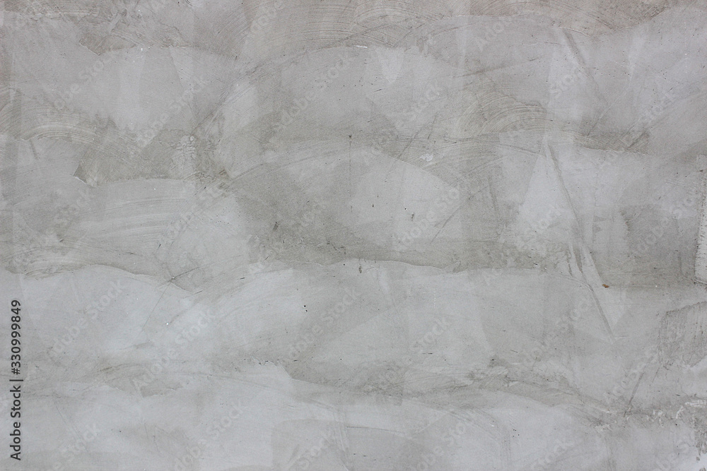 Fototapeta Beautiful pattern of cement wall