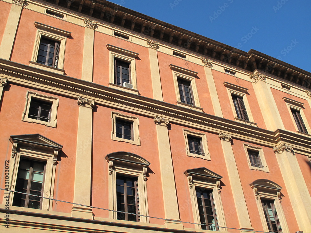 Obraz premium palazzo antico
