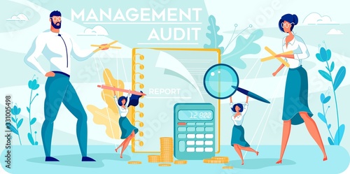 Assessing Methods and Policy Company's Management