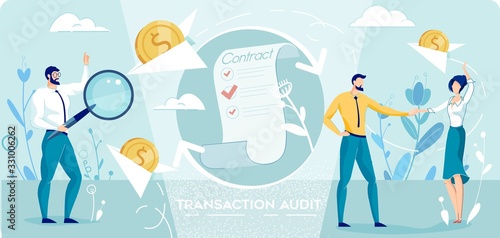 Careful Check Every Aspect Sale and Marketing