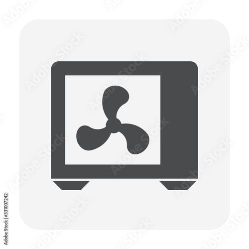 air compressor icon