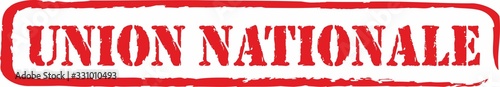 tampon union nationale