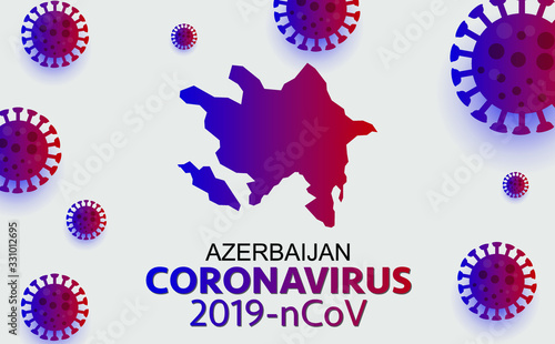 Coronavirus outbreak from Wuhan, China. Watch out for Novel Coronavirus outbreaks in Azerbaijan. Spread of the novel coronavirus Background.