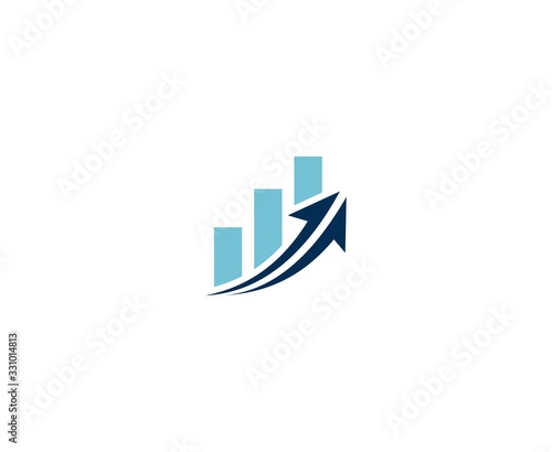 Financial logo 