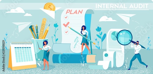 Internal Audit to Help Organization Achieve Goals