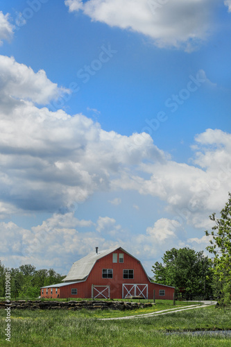 Big Sky Barn