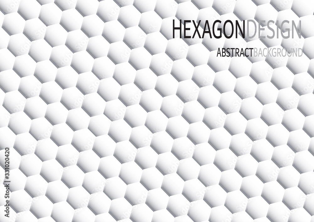 Abstract geometric hexagonal background.Vector EPS10. Abstract geometric hexagonal background.Vector EPS10.