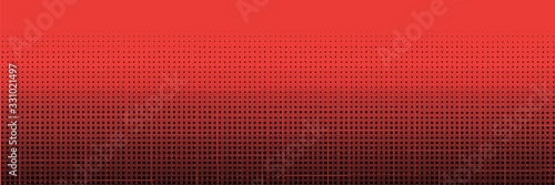 abstract grunge red distressed textured design background template vector