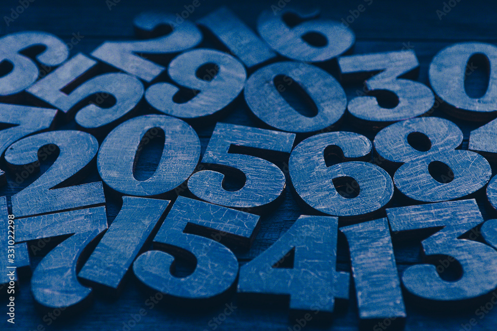 Background of numbers. from zero to nine. Numbers texture. Finance data concept. Mathematic. Seamless pattern with numbers. financial crisis concept. Business success. Background of numbers. from zero to nine. Numbers texture. Finance data concept. Mathematic. Seamless pattern with numbers. financial crisis concept. Business success.