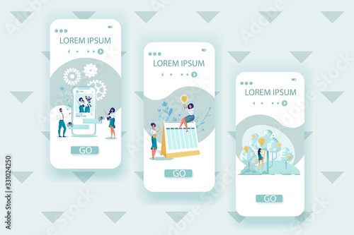 Running Personal Page in Social Network for KOL